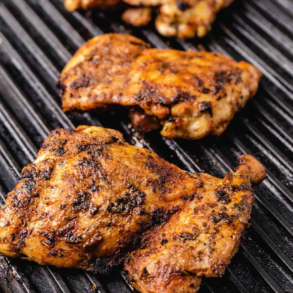Grilled Chicken (Boneless)